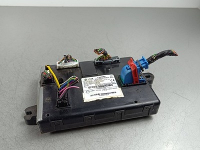 2023 mg zs модуль комфорта 11461842 фото №1