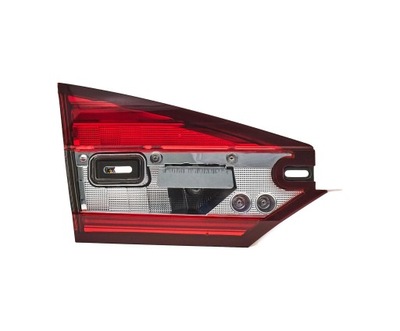 Лампа задня ford fusion, 17 - 19 hs7313a603cc фото №1