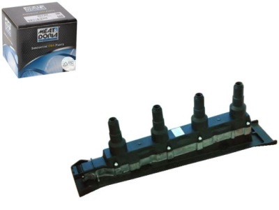 Катушка зажигания meat doria 55559955 55562588 91975 фото №1