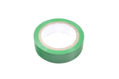 CINTA CINTA INSULTIVA VERDE PVC 9 METROS  