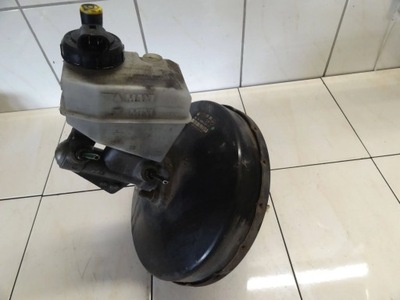 RENAULT CLIO II FACELIFT 2005 1.5 DCI DRIVE SERVO BRAKE 8200193383  