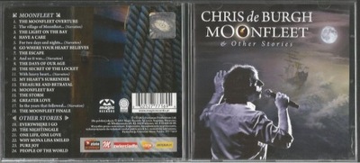 Chris De Burgh [CD] 2011 / Records