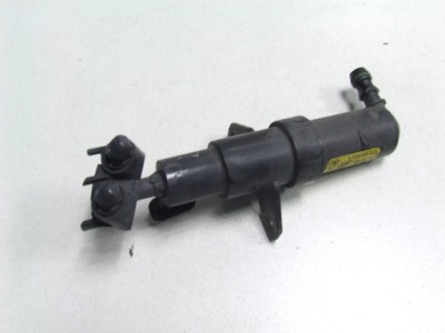 Skoda octavia 2 помпа омывателя фары правый  1z0955966 фото №1