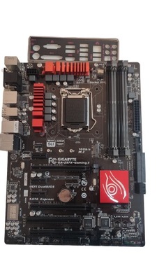 Płyta główna Gigabyte Z97X-Gaming 3 cn ATX