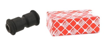 Febi 17816 подушка ресора db sprinter 901-903 фото №1