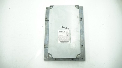 Volvo c30 підсилювач радіо 31310000 фото №1
