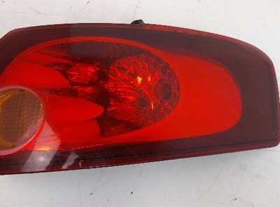 Лампа права задня fiat croma фото №1