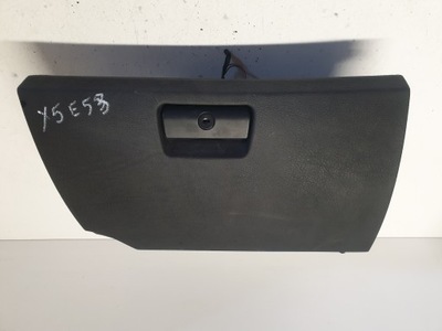 Бардачок пассажира bmw x5 e53 фото №1