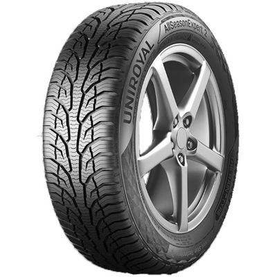 4 PIEZAS NEUMÁTICO UNIROYAL ALLSEASONEXPERT 2 185/55R16  