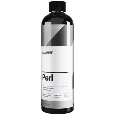 CarPro Perl Coat - środek do pielęgnacji opon, plastiku, winylu, gumy 500ml