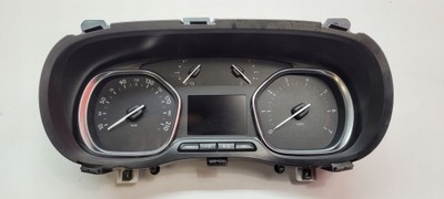 Счетчик expert scudo jumpy iii proacy 9831192280 фото №1