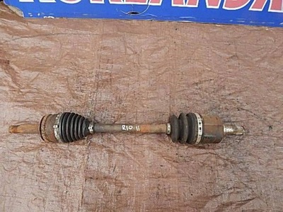 Приводной вал левая kia rio ii 1,4b 05-11 фото №1