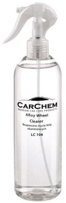 CarChem Alloy Wheel Cleaner 100ml do mycia felg