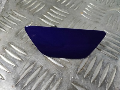 Lexus rcf rc lift омивач ксенон заглушка фото №1