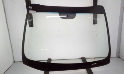 Скло лобове передня kia proceed 2012- org 2014r фото №1