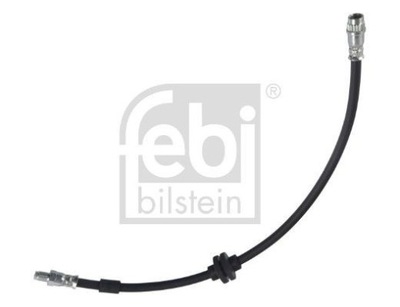 FEBI BILSTEIN 183610 ПАТРУБОК ГАЛЬМІВНИЙ ЕЛАСТИЧНИЙ