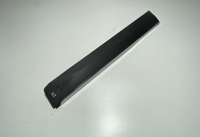 Ford ecosport молдинг двері правий перед фото №1