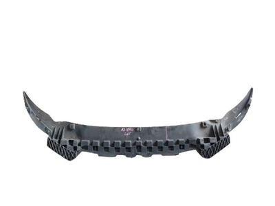 Audi a3 8p lift cabrio захист pod бампер 8p0807233a фото №1