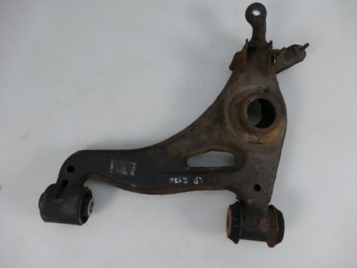 Mercedes slk r170 lift 2.0 k рычаг левый перед фото №1