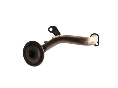 Маслоприёмник масла hyundai i20 i 1.1 crdi d3fa 2012-2014 rok фото №1