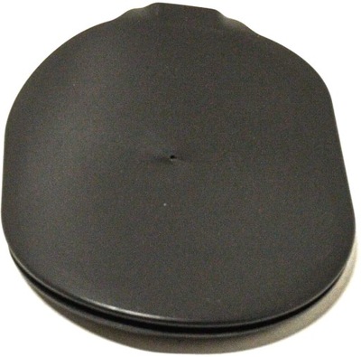 Заглушка підкрилок перед ліва vw golf vi plus фото №1