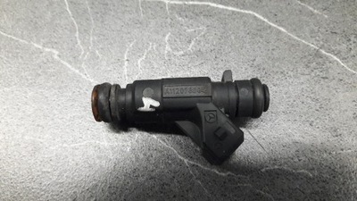 A1120780049 форсунка mercedes w163 фото №1