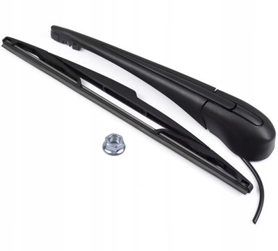 SUPPORT BALAI D'ESSUIE-GLACE ARRIÈRE BALAI D'ESSUIE-GLACES CITROEN C8 FIAT ULYSSE PEUGEOT 807 LANCIA PHEDR - milautoparts.fr