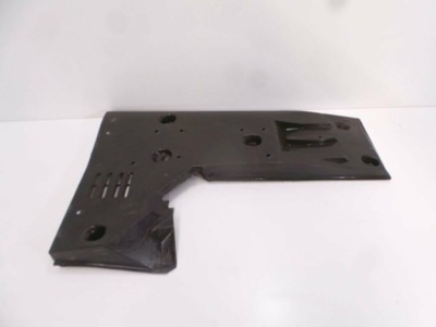 Lexus is 300h 200t 2016 2.5h плита защита подвеска фото №1