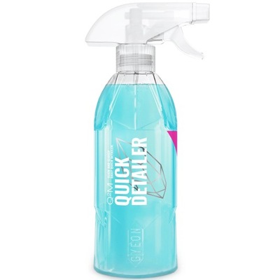 GYEON Q2M QuickDetailer 400ml pielęgnacja lakieru