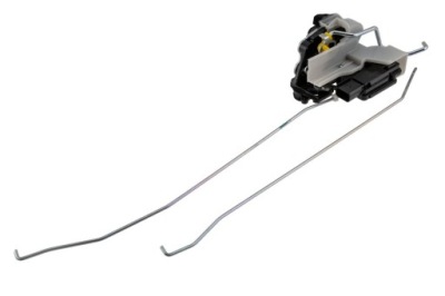 Привід центрального замка задня правий kia picanto 11- фото №1