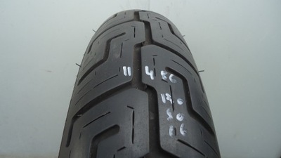 NEUMÁTICO DUNLOP D401 130/90/16  