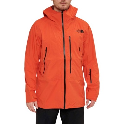 Kurtka męska THE NORTH FACE przeciwdeszczowa r XL