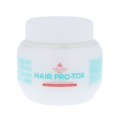 Kallos Cosmetics Hair Pro-Tox 275 ml