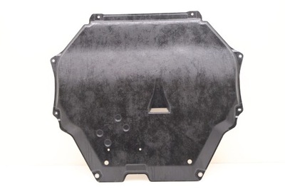 Mitsubishi eclipse cross 1.5t защита pod двигатель фото №1