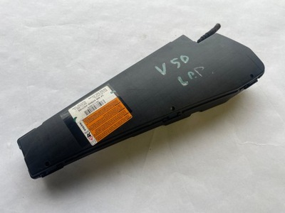 VOLVO V50 AIR BAG PAGALVĖ SĖDYNĖS KAIRĖ 31271169 