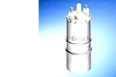 Насос топлива вкладыш hyundai ix55 08- bosch фото №1