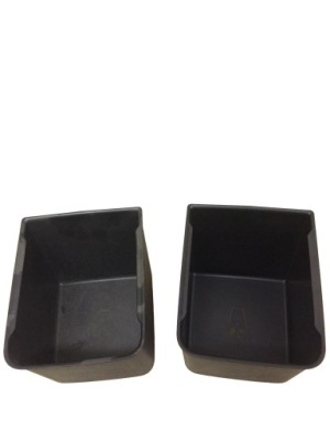 Vw touran бардачок тунель корзина 5ta859773 фото №1