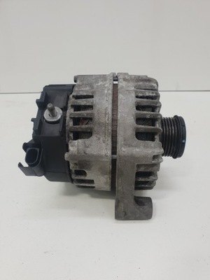 BMW X5 F15 ELECTRIC GENERATOR 8570675 - milautoparts-fr.ukrlive.com