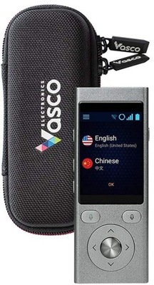 Translator Vasco Electronics Mini 2