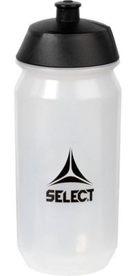 Bidon SELECT butelka sportowa na siłownię 500 ML