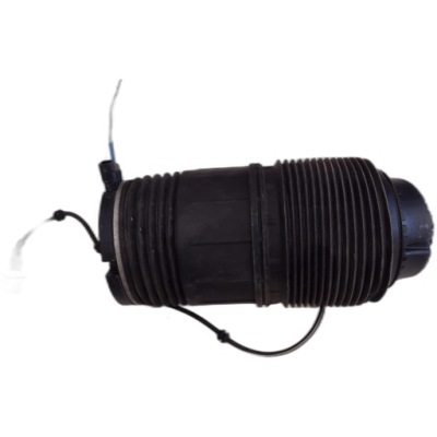 Porsche panamera 971 пневмоподушка подушка задняя 971616026f фото №1