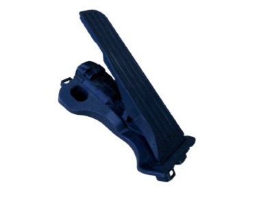 Педаль газа 1k1723503ap passat cc lift 2.0 tdi фото №1