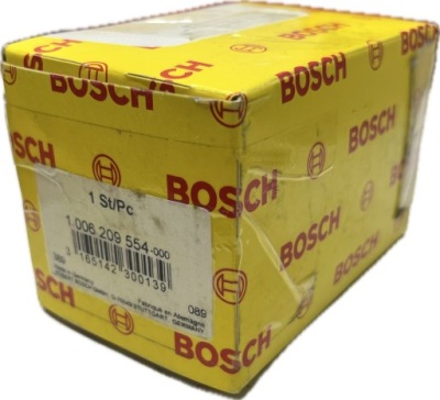 Бендикс стартер bosch 1006209554 фото №1