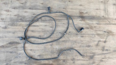 Ford fusion usa форсунки омивача капот b630b фото №1