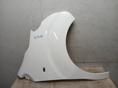 Крыло перед правый toyota proace peugeot expert citroen jumpy фото №1