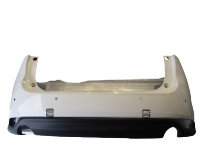 Бампер задняя mazda cx5 ii 2 17- оригинал фото №1