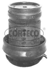 CORTECO 21651936 ПОДУШКА ДВИГАТЕЛЯ VW