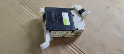 Модуль блок керування mpx кузов 89221-76030 lexus ct200h фото №1