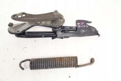 Петля капот правий mercedes sl r129 w129 90r. фото №1