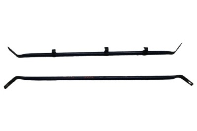 Кронштейн крила перед porsche boxster 986 фото №1